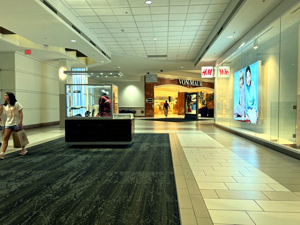 Laurel Park Place - July 23 2022